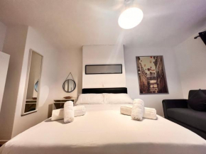 Rooms in Bethnal Green
